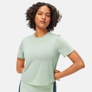 Outdoor Voices Athletic Tee